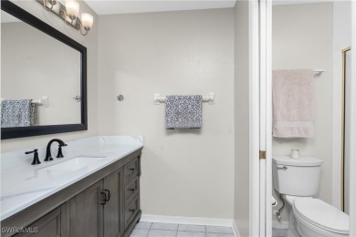 Updated *TURN-KEY* 2 Bed + Bonus Room with window, 2 Bath, Front on Deep Creek Golf Club in Florida - for sale on GolfHomes.com, golf home, golf lot