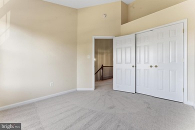 Lovingly updated 3 BR / 2.5 BA townhome with 1,960 finished sq on The Piedmont Club in Virginia - for sale on GolfHomes.com, golf home, golf lot