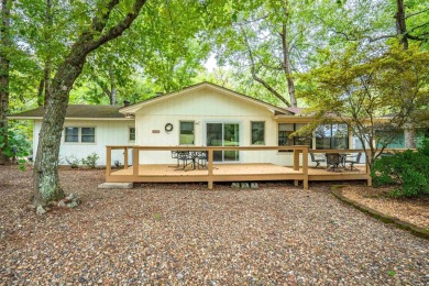 This could be your new home on the DeSoto Golf Course! Complete on DeSoto Golf Course in Arkansas - for sale on GolfHomes.com, golf home, golf lot