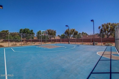 This Is It! Discover This Energy-Efficient 2 Bed 2 Bath Expanded on Sun City-Willow Creek / Willow Brook  in Arizona - for sale on GolfHomes.com, golf home, golf lot