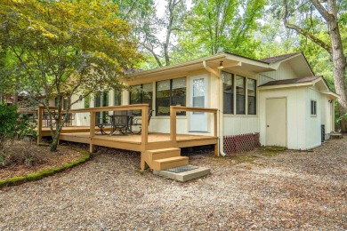 This could be your new home on the DeSoto Golf Course! Complete on DeSoto Golf Course in Arkansas - for sale on GolfHomes.com, golf home, golf lot