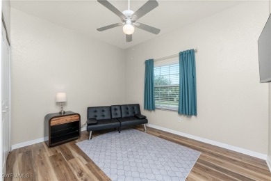 Updated *TURN-KEY* 2 Bed + Bonus Room with window, 2 Bath, Front on Deep Creek Golf Club in Florida - for sale on GolfHomes.com, golf home, golf lot
