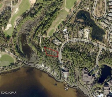 First lot off Lake Powell, VERY CLOSE TO LAKE WITH LAKE VIEWS!! on Sharks Tooth Golf Club in Florida - for sale on GolfHomes.com, golf home, golf lot