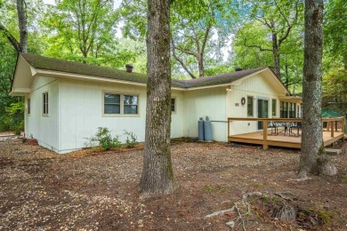 This could be your new home on the DeSoto Golf Course! Complete on DeSoto Golf Course in Arkansas - for sale on GolfHomes.com, golf home, golf lot