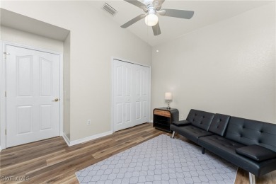 Updated *TURN-KEY* 2 Bed + Bonus Room with window, 2 Bath, Front on Deep Creek Golf Club in Florida - for sale on GolfHomes.com, golf home, golf lot