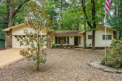 This could be your new home on the DeSoto Golf Course! Complete on DeSoto Golf Course in Arkansas - for sale on GolfHomes.com, golf home, golf lot