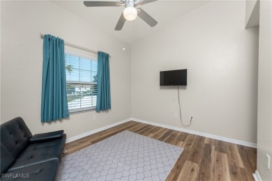 Updated *TURN-KEY* 2 Bed + Bonus Room with window, 2 Bath, Front on Deep Creek Golf Club in Florida - for sale on GolfHomes.com, golf home, golf lot