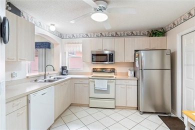 Welcome to this turnkey, bond-paid 2-bedroom, 2-bath Baja on Tierra Del Sol Golf and Country Club in Florida - for sale on GolfHomes.com, golf home, golf lot