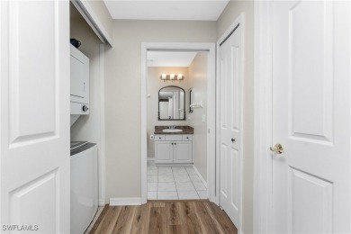 Updated *TURN-KEY* 2 Bed + Bonus Room with window, 2 Bath, Front on Deep Creek Golf Club in Florida - for sale on GolfHomes.com, golf home, golf lot