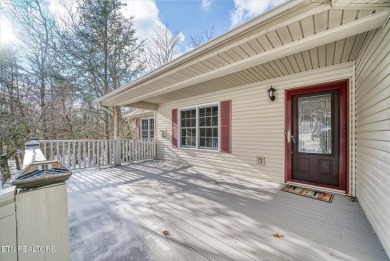 Nestled in the heart of Fairfield Glade North, this 2006-built on Heatherhurst Golf Course in Tennessee - for sale on GolfHomes.com, golf home, golf lot