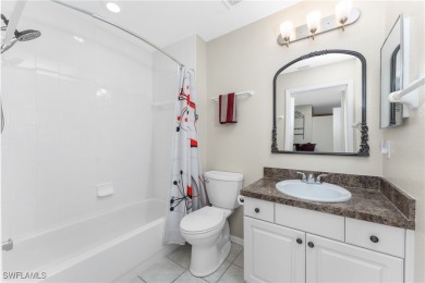 Updated *TURN-KEY* 2 Bed + Bonus Room with window, 2 Bath, Front on Deep Creek Golf Club in Florida - for sale on GolfHomes.com, golf home, golf lot