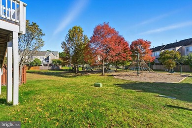 Lovingly updated 3 BR / 2.5 BA townhome with 1,960 finished sq on The Piedmont Club in Virginia - for sale on GolfHomes.com, golf home, golf lot