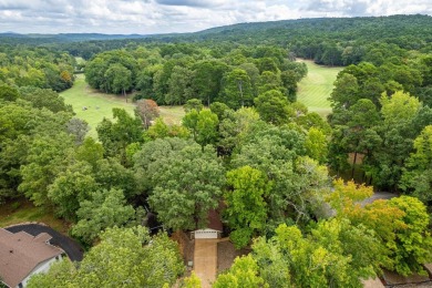 This could be your new home on the DeSoto Golf Course! Complete on DeSoto Golf Course in Arkansas - for sale on GolfHomes.com, golf home, golf lot
