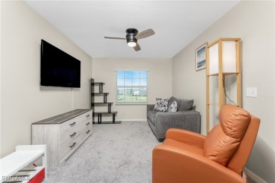 Updated *TURN-KEY* 2 Bed + Bonus Room with window, 2 Bath, Front on Deep Creek Golf Club in Florida - for sale on GolfHomes.com, golf home, golf lot