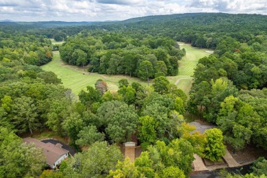 This could be your new home on the DeSoto Golf Course! Complete on DeSoto Golf Course in Arkansas - for sale on GolfHomes.com, golf home, golf lot