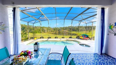One or more photo(s) has been virtually staged. Spectacular on Sweetwater Country Club in Florida - for sale on GolfHomes.com, golf home, golf lot