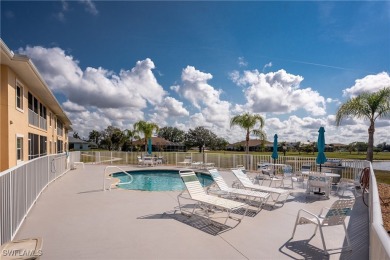 Updated *TURN-KEY* 2 Bed + Bonus Room with window, 2 Bath, Front on Deep Creek Golf Club in Florida - for sale on GolfHomes.com, golf home, golf lot