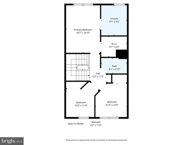 Lovingly updated 3 BR / 2.5 BA townhome with 1,960 finished sq on The Piedmont Club in Virginia - for sale on GolfHomes.com, golf home, golf lot