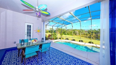 One or more photo(s) has been virtually staged. Spectacular on Sweetwater Country Club in Florida - for sale on GolfHomes.com, golf home, golf lot