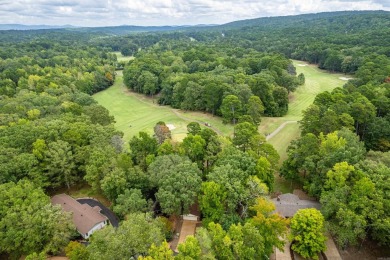 This could be your new home on the DeSoto Golf Course! Complete on DeSoto Golf Course in Arkansas - for sale on GolfHomes.com, golf home, golf lot