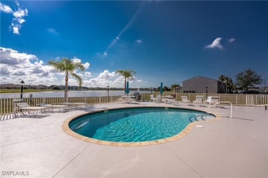 Updated *TURN-KEY* 2 Bed + Bonus Room with window, 2 Bath, Front on Deep Creek Golf Club in Florida - for sale on GolfHomes.com, golf home, golf lot