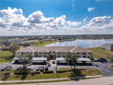 Updated *TURN-KEY* 2 Bed + Bonus Room with window, 2 Bath, Front on Deep Creek Golf Club in Florida - for sale on GolfHomes.com, golf home, golf lot
