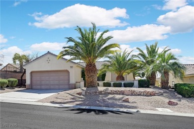 Washington floor plan sits on a gorgeous lot! This beautifully on Revere Golf Club in Nevada - for sale on GolfHomes.com, golf home, golf lot