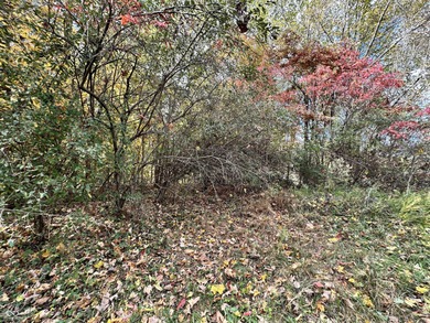 Two lots in the highly desirable Foxcliff South Estates! on Foxcliff Golf Club in Indiana - for sale on GolfHomes.com, golf home, golf lot