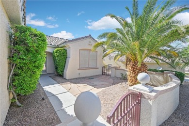 Washington floor plan sits on a gorgeous lot! This beautifully on Revere Golf Club in Nevada - for sale on GolfHomes.com, golf home, golf lot
