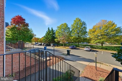 Lovingly updated 3 BR / 2.5 BA townhome with 1,960 finished sq on The Piedmont Club in Virginia - for sale on GolfHomes.com, golf home, golf lot