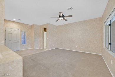 Washington floor plan sits on a gorgeous lot! This beautifully on Revere Golf Club in Nevada - for sale on GolfHomes.com, golf home, golf lot