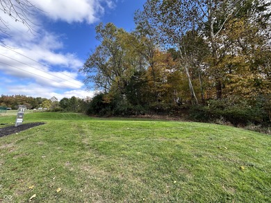 Two lots in the highly desirable Foxcliff South Estates! on Foxcliff Golf Club in Indiana - for sale on GolfHomes.com, golf home, golf lot