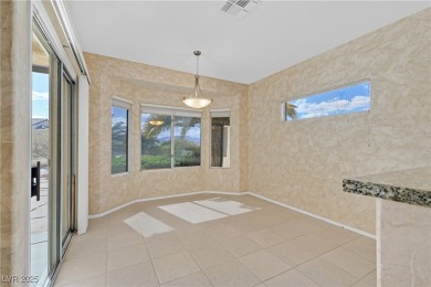Washington floor plan sits on a gorgeous lot! This beautifully on Revere Golf Club in Nevada - for sale on GolfHomes.com, golf home, golf lot