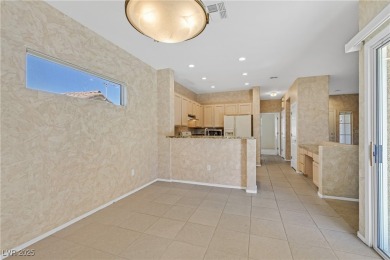 Washington floor plan sits on a gorgeous lot! This beautifully on Revere Golf Club in Nevada - for sale on GolfHomes.com, golf home, golf lot