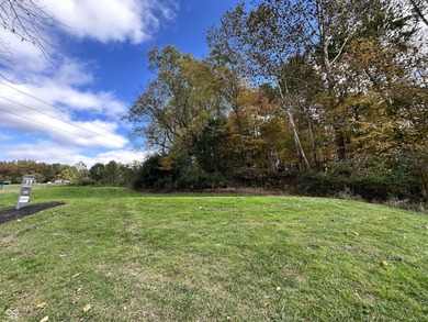 Two lots in the highly desirable Foxcliff South Estates! on Foxcliff Golf Club in Indiana - for sale on GolfHomes.com, golf home, golf lot