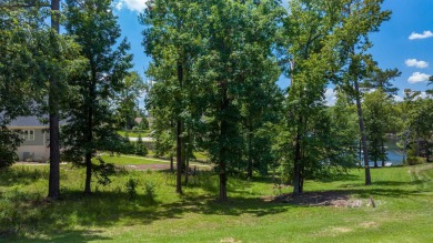 Want to build your home with Lakefront Views from every room? on Harbor Club Golf and Country Club in Georgia - for sale on GolfHomes.com, golf home, golf lot