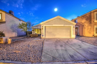 PRICED TO SELL!! Are you looking to downsize or perhaps just on Oasis Golf Club in Arizona - for sale on GolfHomes.com, golf home, golf lot