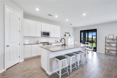 Welcome to your dream home in the heart of Babcock Ranch on Babcock National Golf Course in Florida - for sale on GolfHomes.com, golf home, golf lot