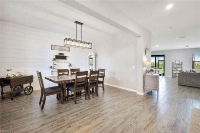 Welcome to your dream home in the heart of Babcock Ranch on Babcock National Golf Course in Florida - for sale on GolfHomes.com, golf home, golf lot