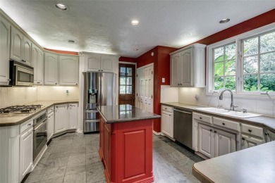 This breathtaking property features one of Kessler Park's most on Stevens Park Golf Course in Texas - for sale on GolfHomes.com, golf home, golf lot