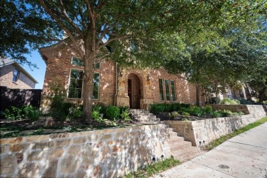This beautiful, meticulously maintained home features so many on The Lakes at Castle Hill Golf Club in Texas - for sale on GolfHomes.com, golf home, golf lot