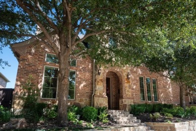 This beautiful, meticulously maintained home features so many on The Lakes at Castle Hill Golf Club in Texas - for sale on GolfHomes.com, golf home, golf lot