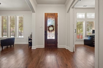 This beautiful, meticulously maintained home features so many on The Lakes at Castle Hill Golf Club in Texas - for sale on GolfHomes.com, golf home, golf lot
