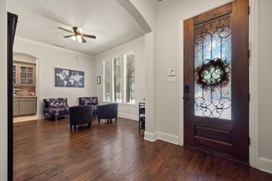 This beautiful, meticulously maintained home features so many on The Lakes at Castle Hill Golf Club in Texas - for sale on GolfHomes.com, golf home, golf lot