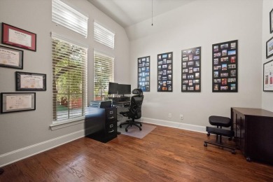 This beautiful, meticulously maintained home features so many on The Lakes at Castle Hill Golf Club in Texas - for sale on GolfHomes.com, golf home, golf lot