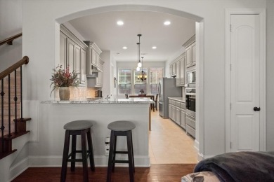 This beautiful, meticulously maintained home features so many on The Lakes at Castle Hill Golf Club in Texas - for sale on GolfHomes.com, golf home, golf lot