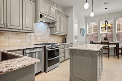 This beautiful, meticulously maintained home features so many on The Lakes at Castle Hill Golf Club in Texas - for sale on GolfHomes.com, golf home, golf lot