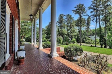 HIGHLY MOTIVATED SELLER! Welcome to the epitome of luxury living on College Park Municipal Golf Course in Georgia - for sale on GolfHomes.com, golf home, golf lot