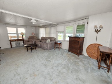 PRICE REDUCED!!! Welcome home to this spacious 2-bedroom on Wedgewood Golf Club in Florida - for sale on GolfHomes.com, golf home, golf lot