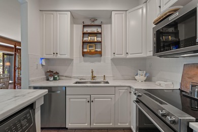 Designed with Sophistication, Charm, and a Front-Row Seat to on Kiawah Island Resort - Turtle Point in South Carolina - for sale on GolfHomes.com, golf home, golf lot